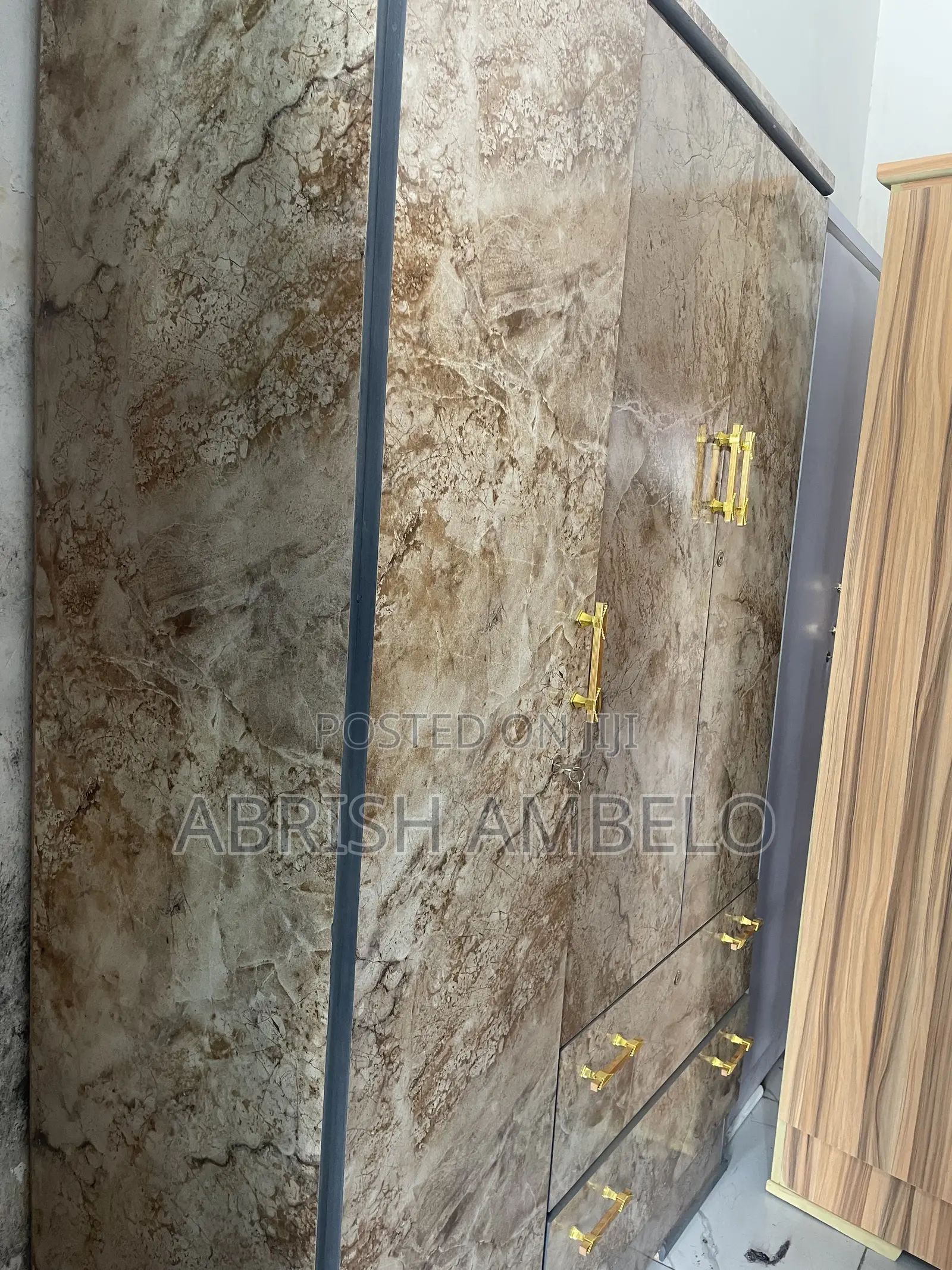 New Kum Satin Full Laminate Adis Free Delivery