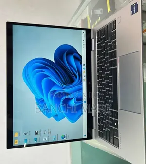 New Laptop HP Elite x360 830 G10 16GB Intel Core i7 SSD 512GB
