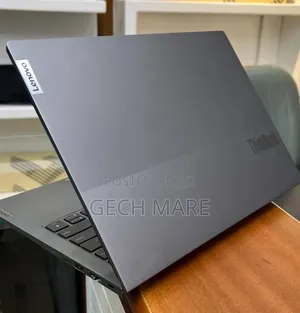 New Laptop Lenovo Thinkbook 14 16GB Intel Core i7 SSD 512GB