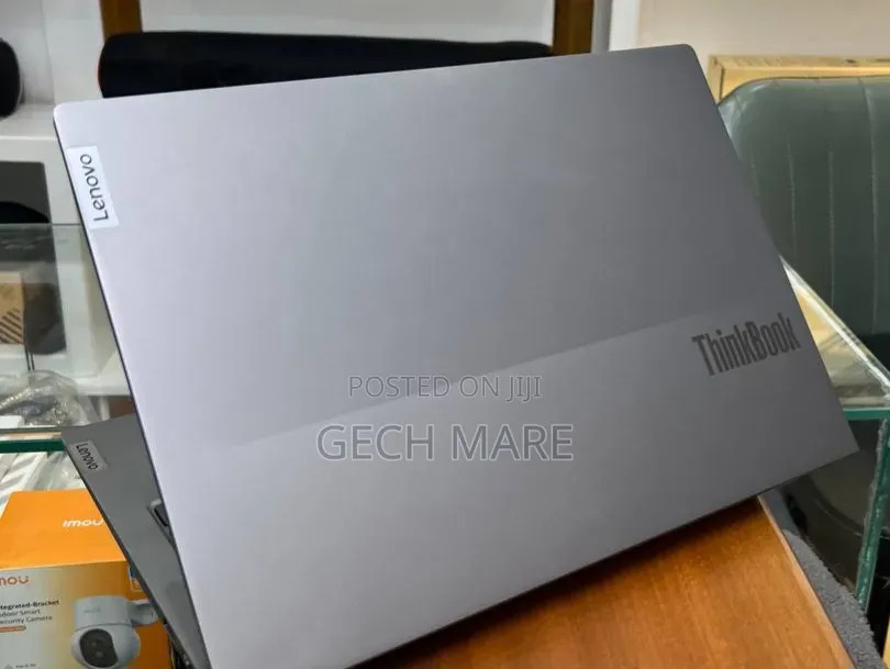 New Laptop Lenovo Thinkbook 14 16GB Intel Core i7 SSD 512GB