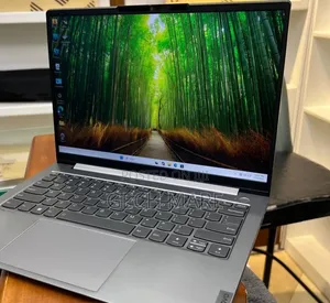 New Laptop Lenovo Thinkbook 14 16GB Intel Core i7 SSD 512GB