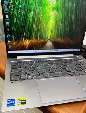 New Laptop Lenovo Thinkbook 14 16GB Intel Core i7 SSD 512GB