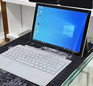 New Laptop Microsoft Surface Pro 7 16GB Intel Core i5 SSD 256GB