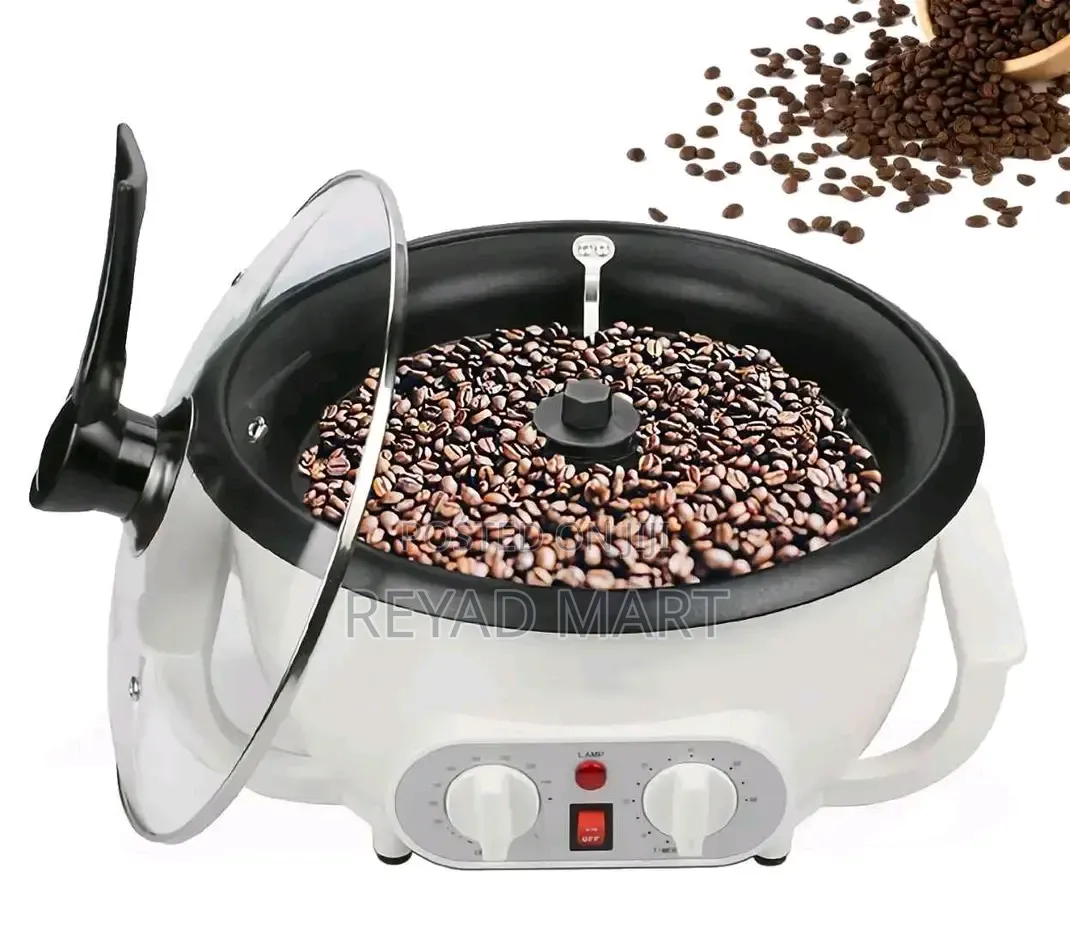 Sonifer Roaster