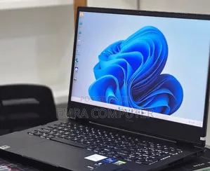 New Laptop HP 16GB Intel Core i9 SSD 512GB