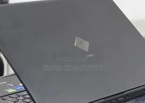 New Laptop HP 16GB Intel Core i9 SSD 512GB