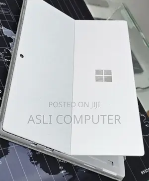 New Laptop Microsoft Surface Pro 7 16GB Intel Core i5 SSD 256GB