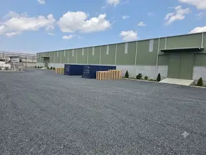 4500m2 Warehouse for Rent