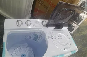 MAGIK TOUCH 16 Kg Washing Mashin