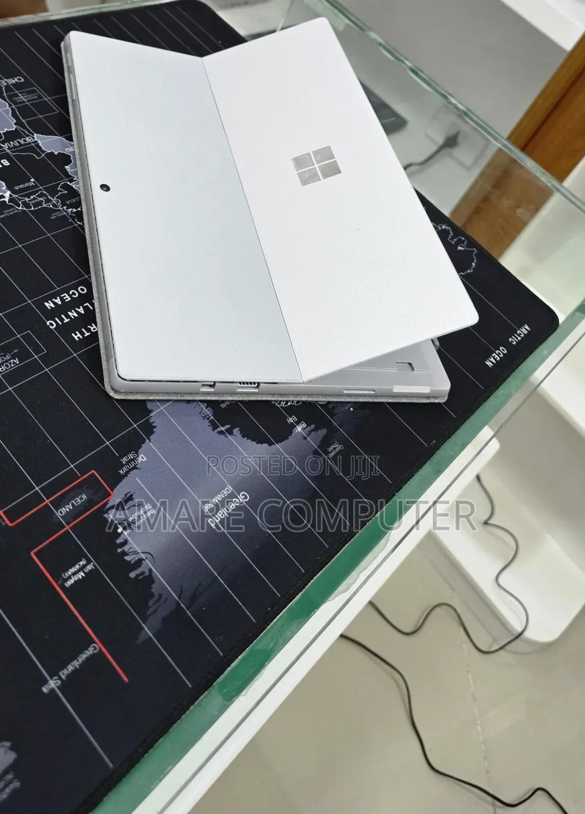New Laptop Microsoft Surface Pro 7+ 16GB Intel Core i5 SSD 512GB