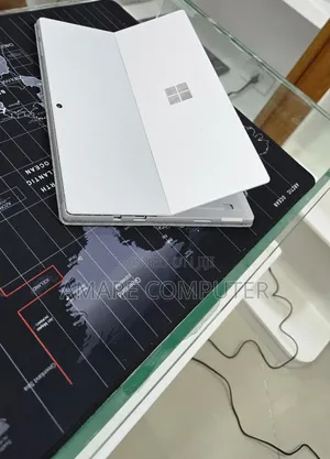 New Laptop Microsoft Surface Pro 7+ 16GB Intel Core i5 SSD 512GB