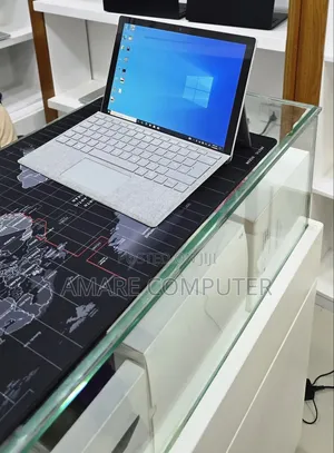 New Laptop Microsoft Surface Pro 7+ 16GB Intel Core i5 SSD 512GB