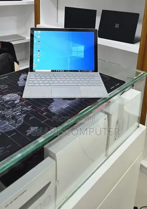 New Laptop Microsoft Surface Pro 7+ 16GB Intel Core i5 SSD 512GB