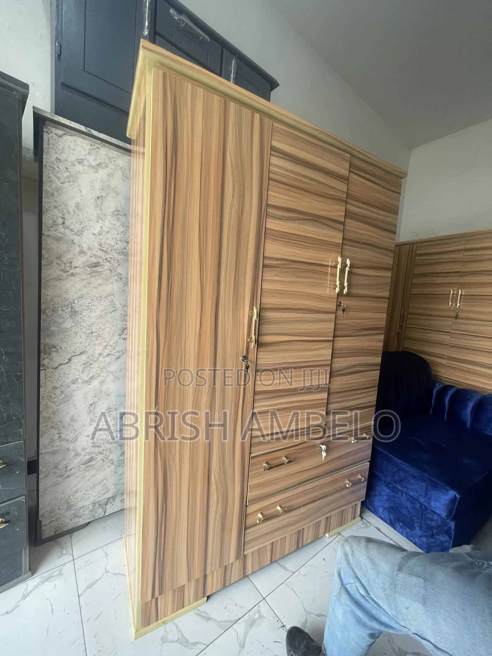 Quality Kum Satin New Full Laminate