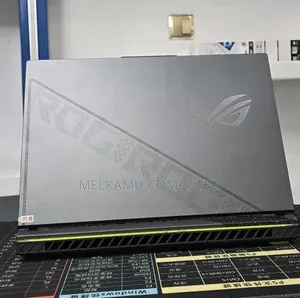 New Laptop Asus ROG Strix G16 16GB Intel Core i9 SSD 1T