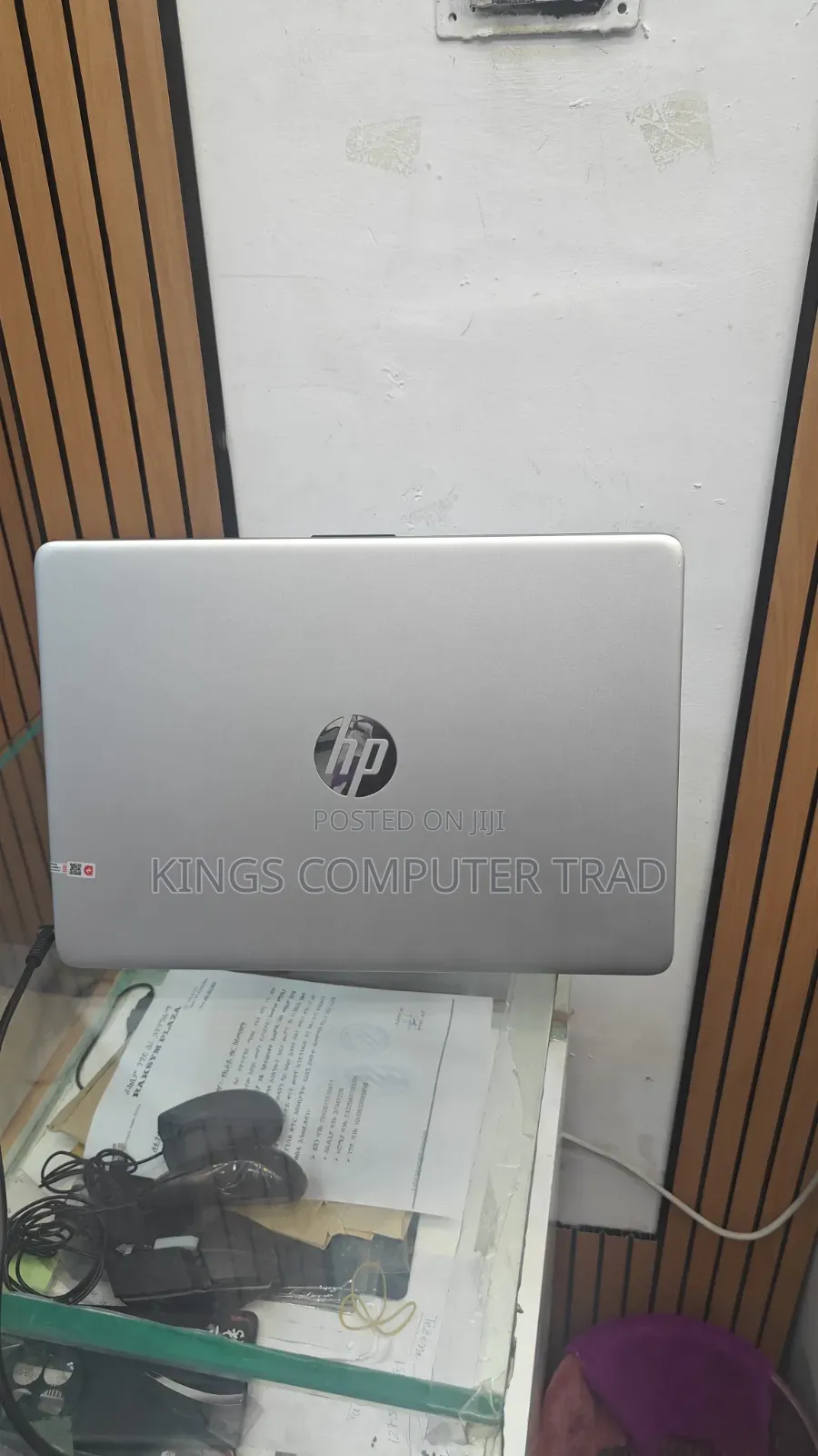 New Laptop HP Stream Notebook 16GB Intel Core i7 SSD 512GB