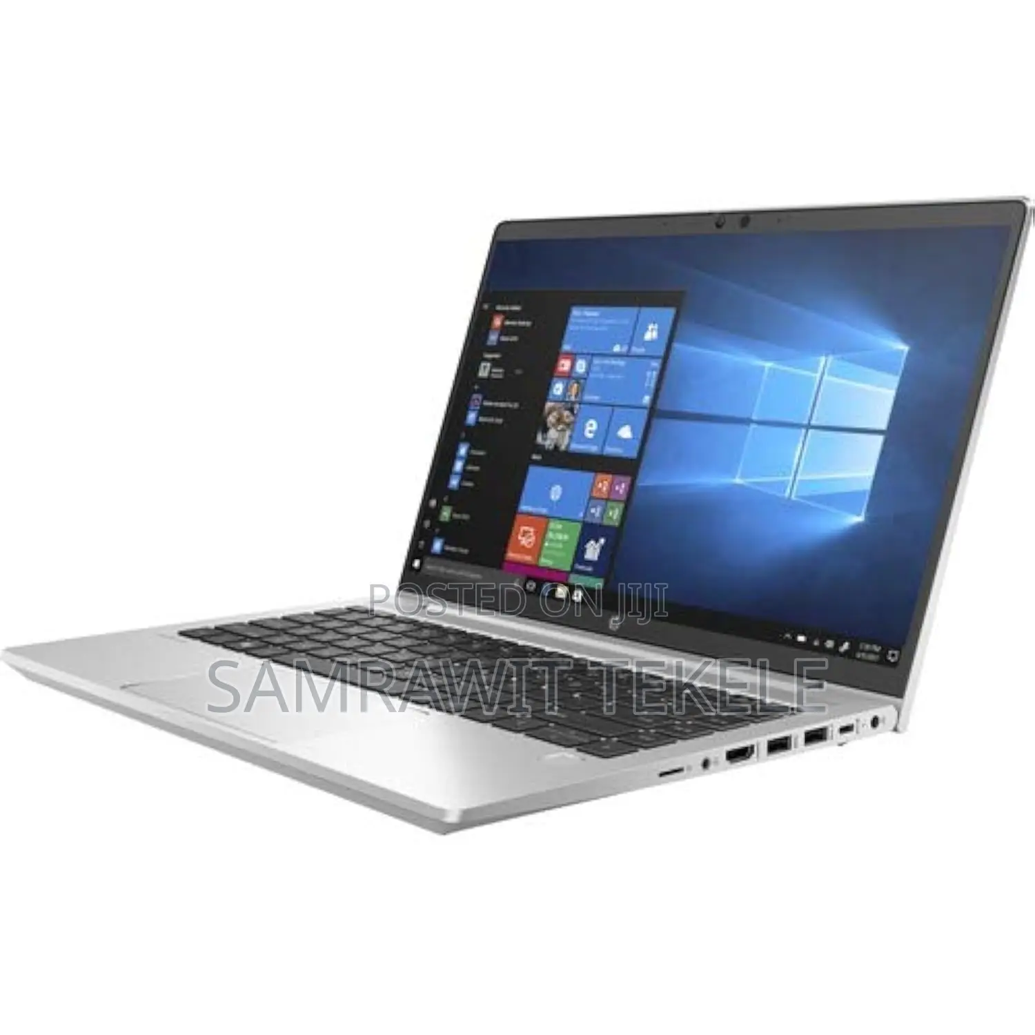 Laptop HP ProBook 440 G8 16GB Intel Core i5 SSD 512GB