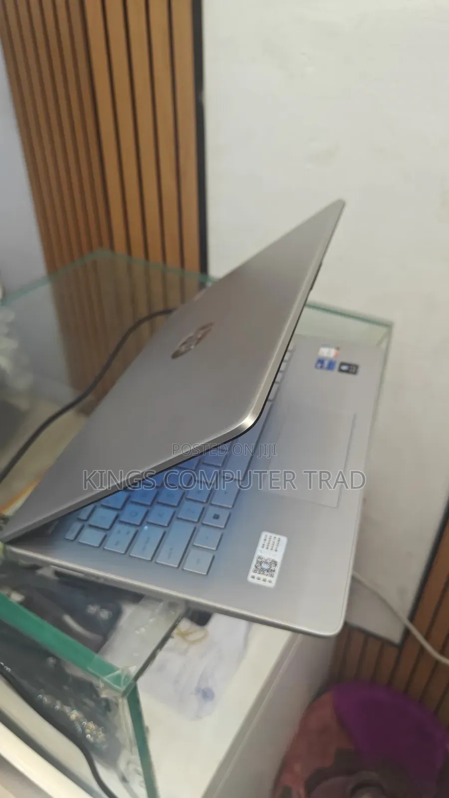 New Laptop HP Stream Notebook 16GB Intel Core i7 SSD 512GB