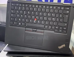 New Laptop Lenovo ThinkPad Yoga 16GB Intel Core i7 SSD 512GB