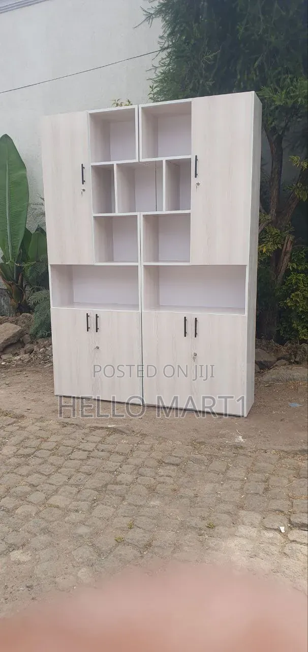 Bookcases and Storage 2 in 1