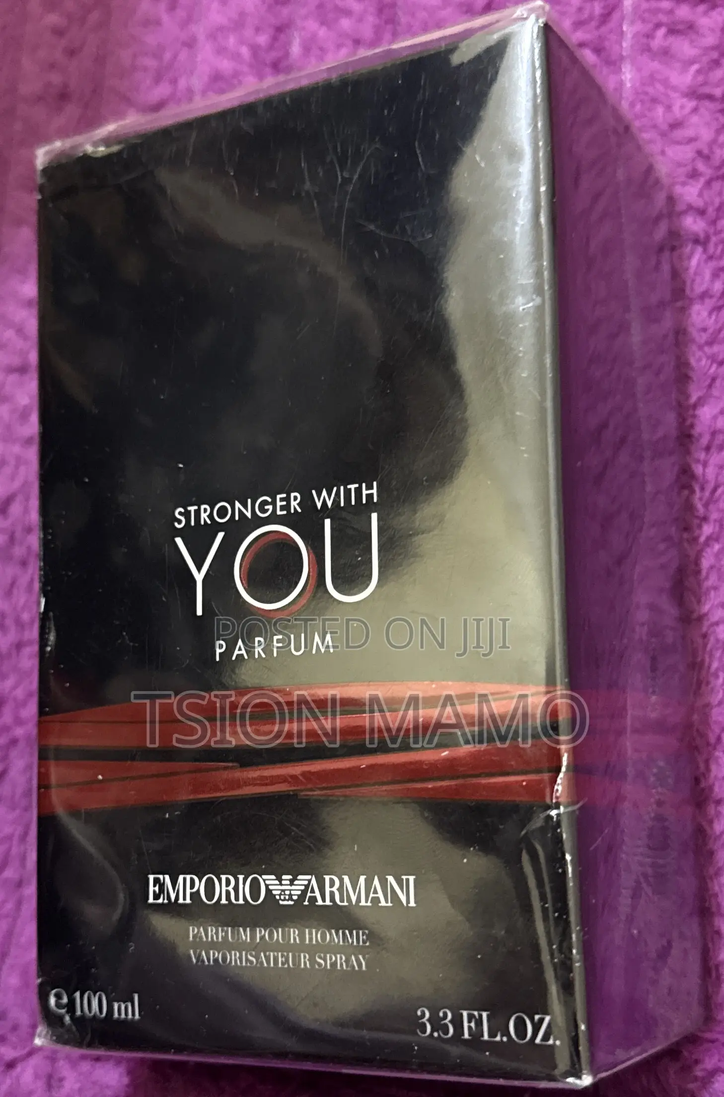 You Perfume