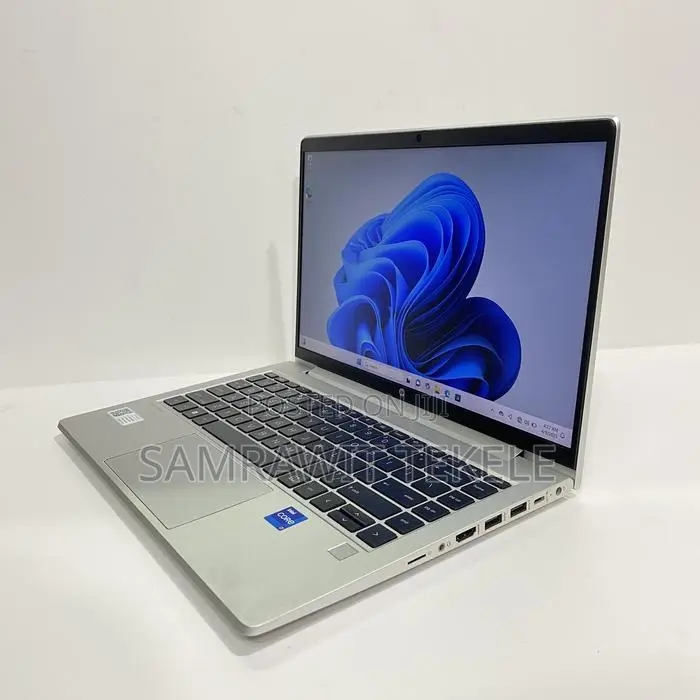 Laptop HP ProBook 440 G8 16GB Intel Core i5 SSD 512GB