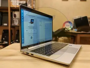 Laptop HP ProBook 440 G8 16GB Intel Core i5 SSD 512GB
