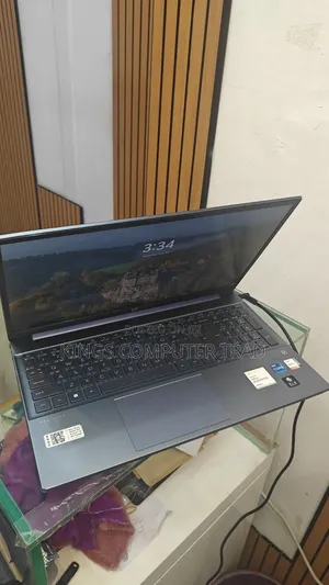 New Laptop HP Pavilion 15 16GB Intel Core i7 SSD 512GB
