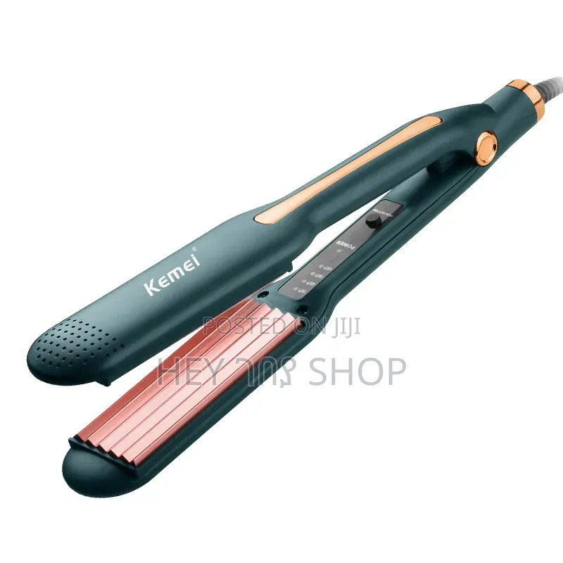 HOMETIME Professional Hair Straightener