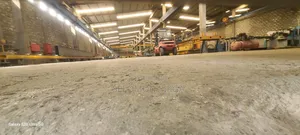 Warehouse for Rent for Manufacturing