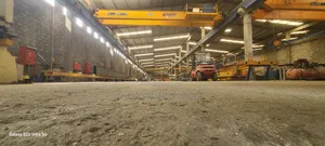 Warehouse for Rent for Manufacturing