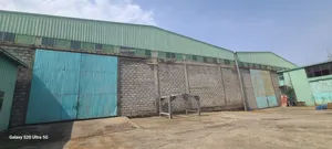Warehouse for Rent for Manufacturing
