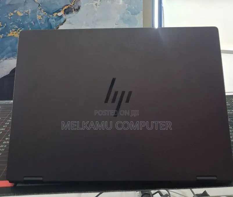 New Laptop HP OmniBook X Flip 16" 16GB Intel Core Ultra 7 SSD 1T