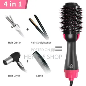 Onestep Hair Styler