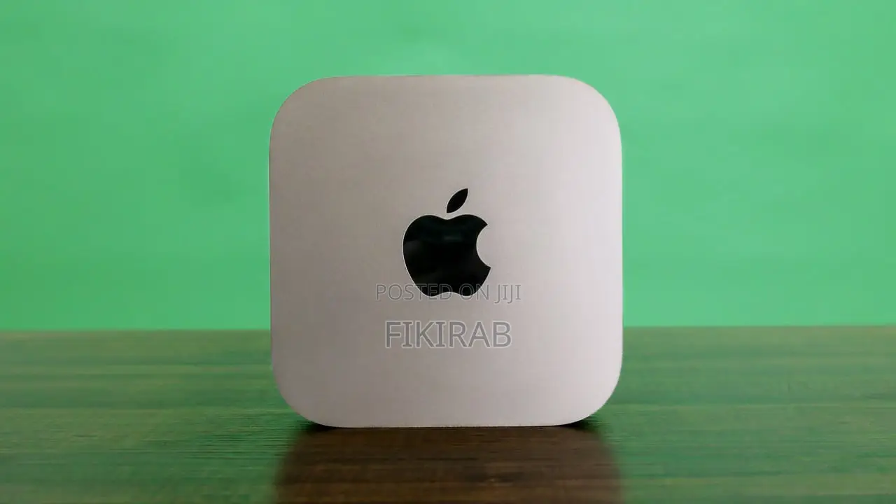 Desktop Computer Apple Mac Mini 4GB Intel Core i5 SSD 1T