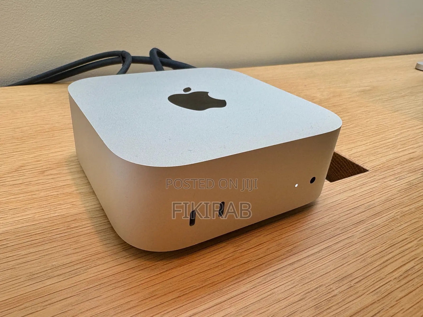 Desktop Computer Apple Mac Mini 4GB Intel Core i5 SSD 1T