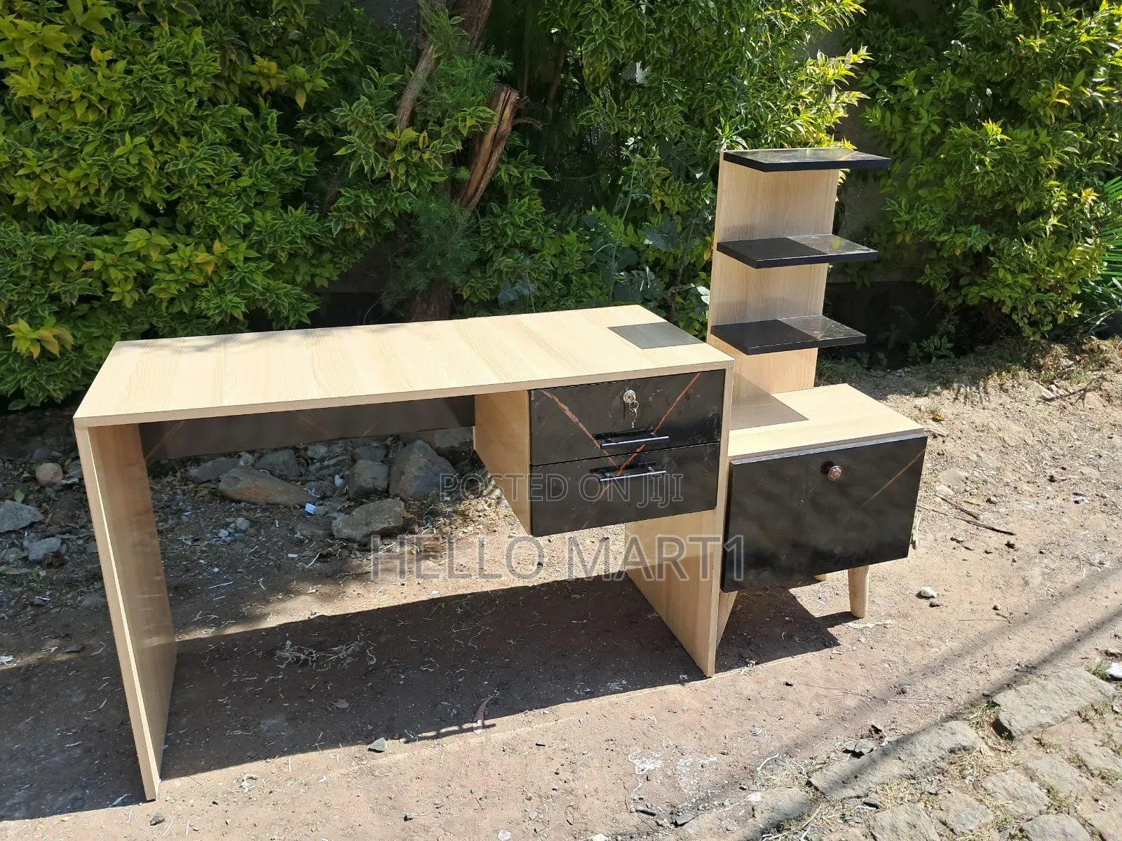 Affordable Desk