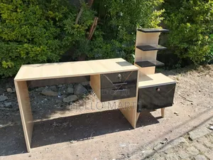 Affordable Desk