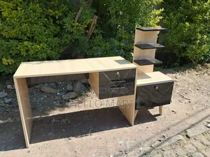 Affordable Desk