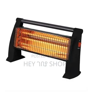 Kumtel Room Heater