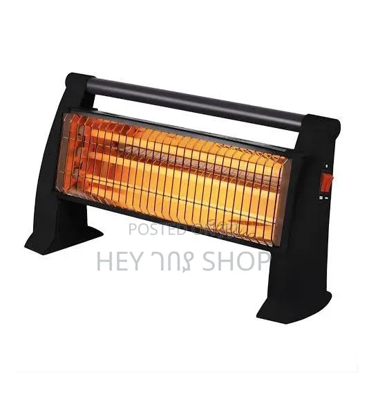 Kumtel Room Heater