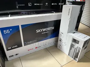 Vison 55inch TV