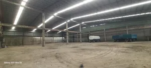 Warehouse for Rent, 2,000 Square