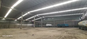 Warehouse for Rent, 2,000 Square