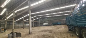 Warehouse for Rent, 2,000 Square