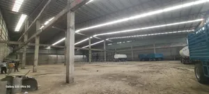 Warehouse for Rent, 2,000 Square