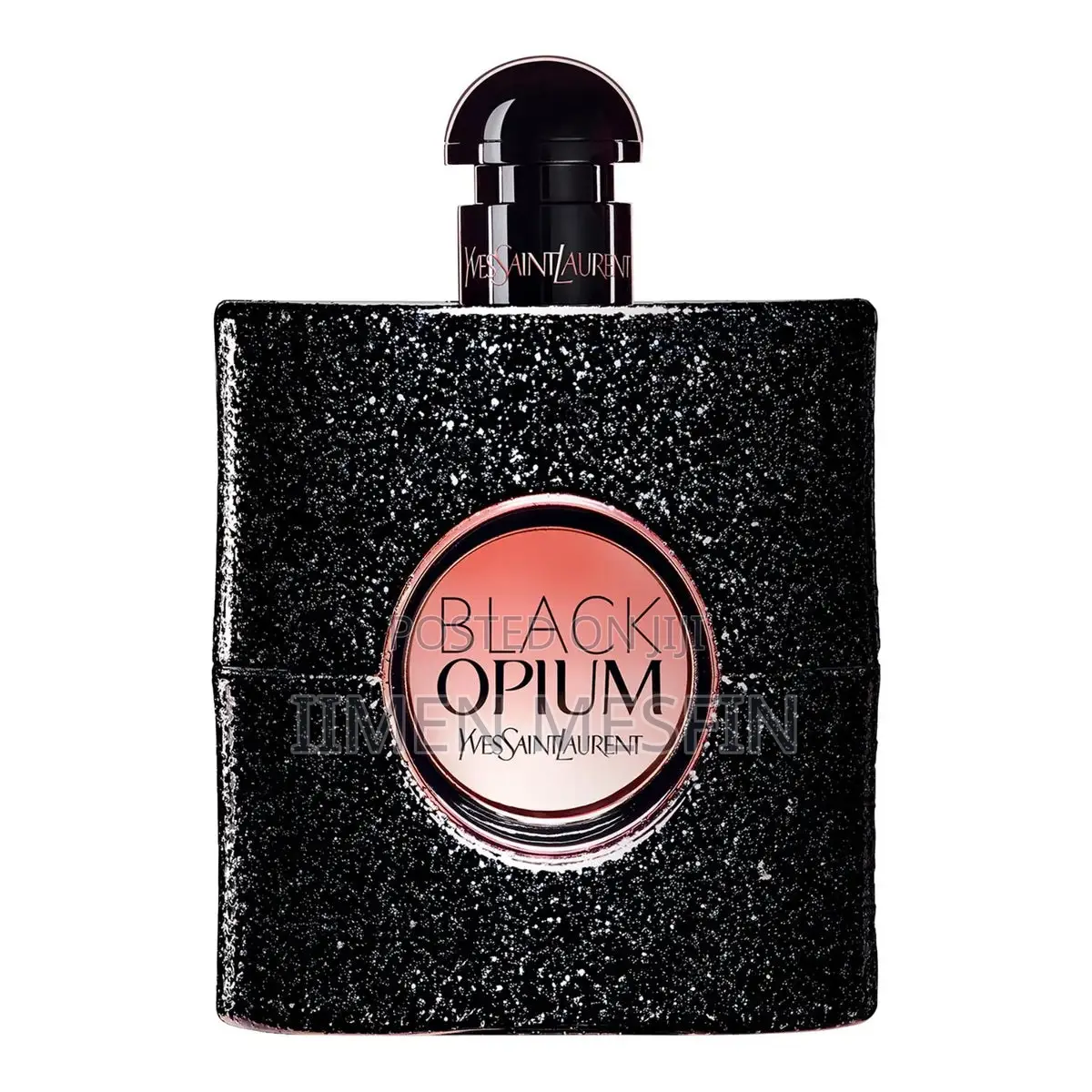 Ysl Black Opium for Women Edp 90ml