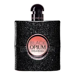 Ysl Black Opium for Women Edp 90ml