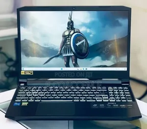 New Laptop Acer 16GB Intel Core i7 SSD 512GB