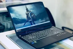 New Laptop Acer 16GB Intel Core i7 SSD 512GB